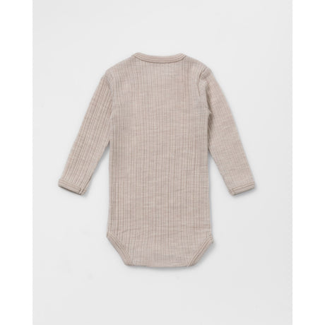 Lillelam Light Beige Body Mini August