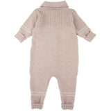 Lillelam Jumpsuit Classic Beige