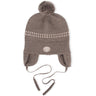 Lillelam Brown Hat Classic