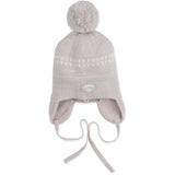 Lillelam Light Beige Hat Classic