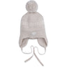 Lillelam Light Beige Hat Classic