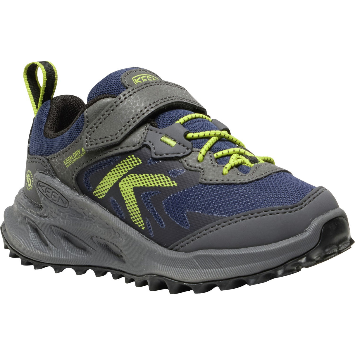 Keen Magnet-Evening Primrose Ke Zionic Wp C