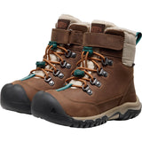 Keen Dark Earth-Roasted Pecan Ke Kanibou Wp C