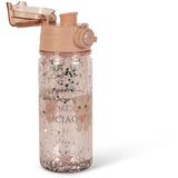 Konges Sløjd Ciao Miao Glitter Bottle