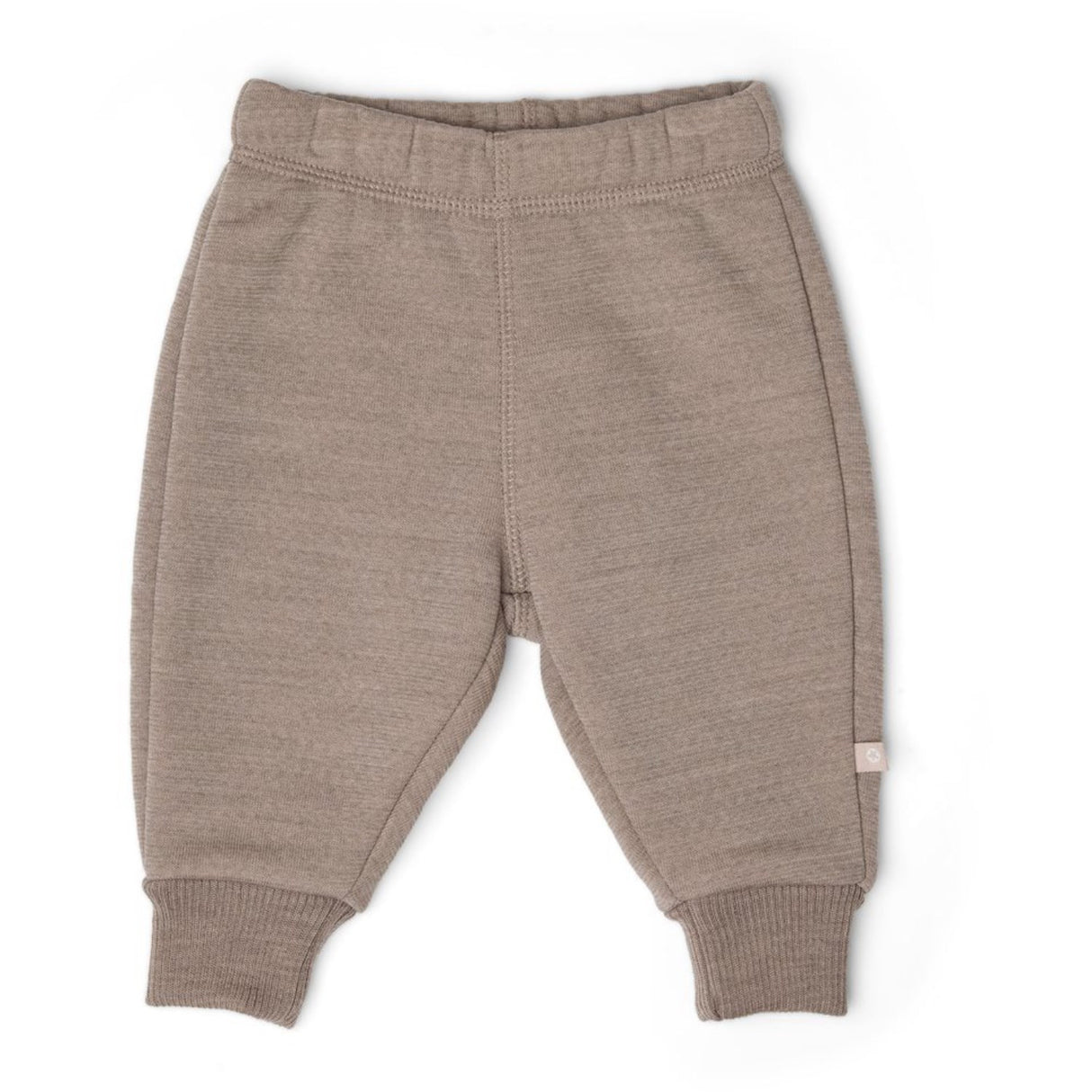 Smallstuff Powder Melange Pants Merino Wool Fleece