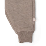 Smallstuff Powder Melange Pants Merino Wool Fleece