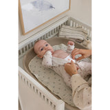 Sebra Changing Mat Seabreeze Beige
