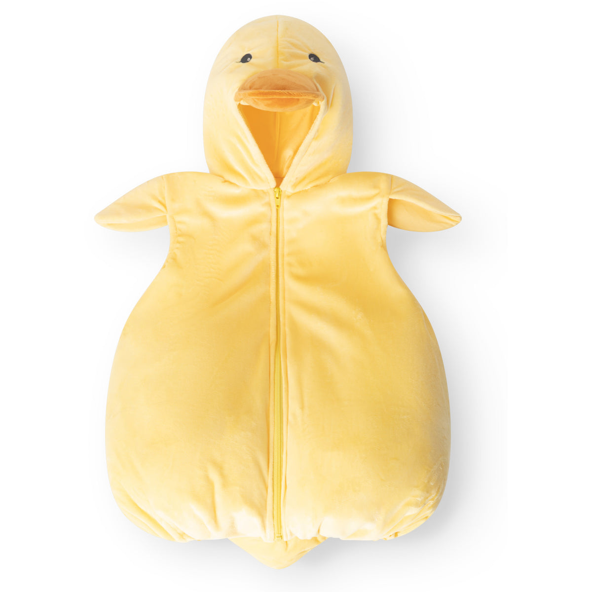 That's Mine Yellow Andie Duck Suit
