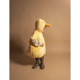 That's Mine Yellow Andie Duck Suit