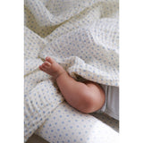 Cam Cam Copenhagen Caprice Muslin Baby Blanket