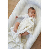 Cam Cam Copenhagen Caprice Muslin Baby Blanket