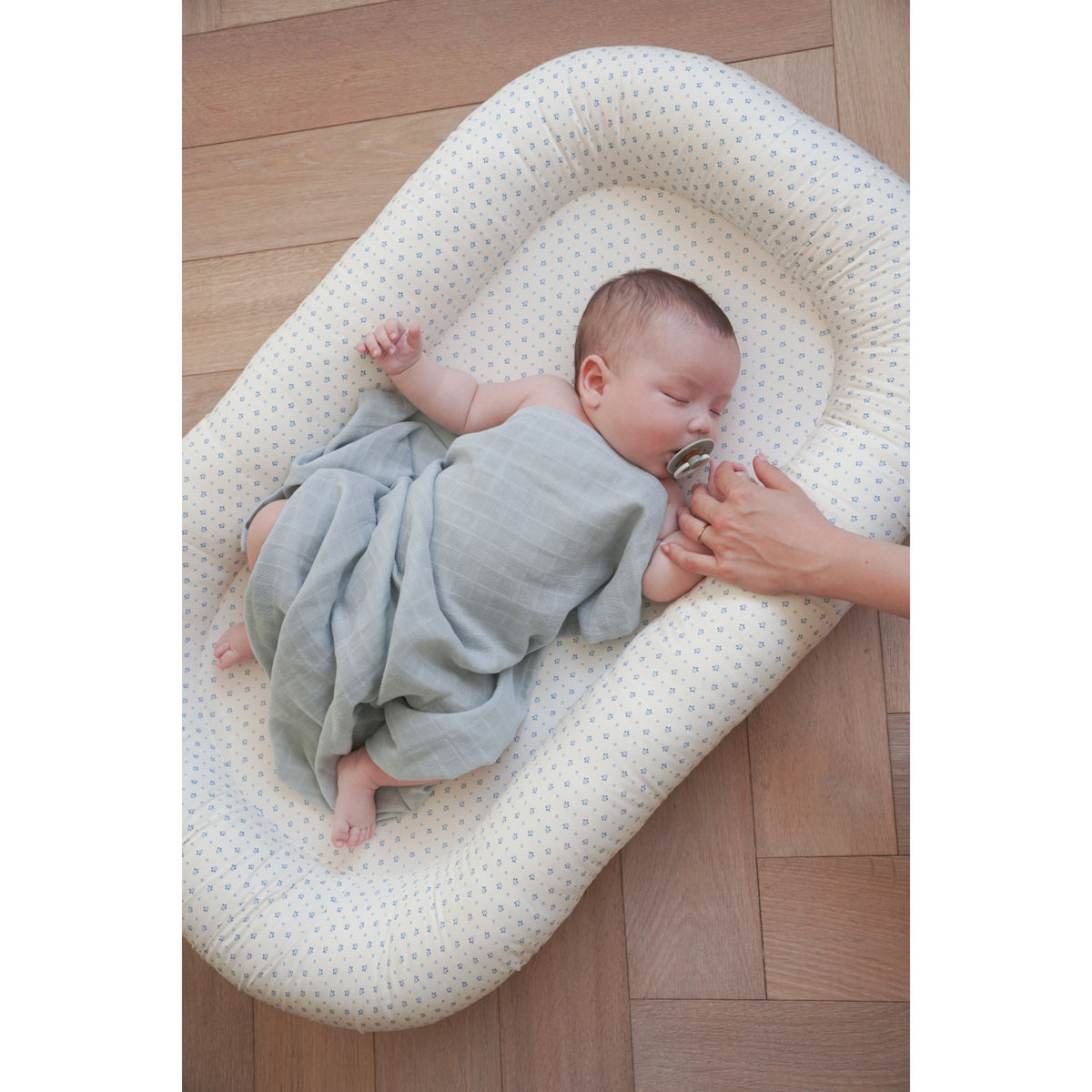 Cam Cam Copenhagen Caprice Baby Nest