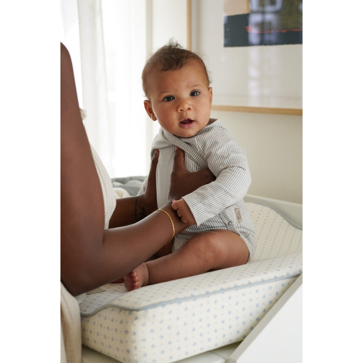 Cam Cam Copenhagen Caprice Changing Cushion