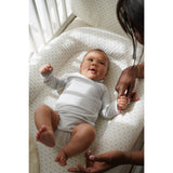 Cam Cam Copenhagen Caprice Muslin Baby Blanket