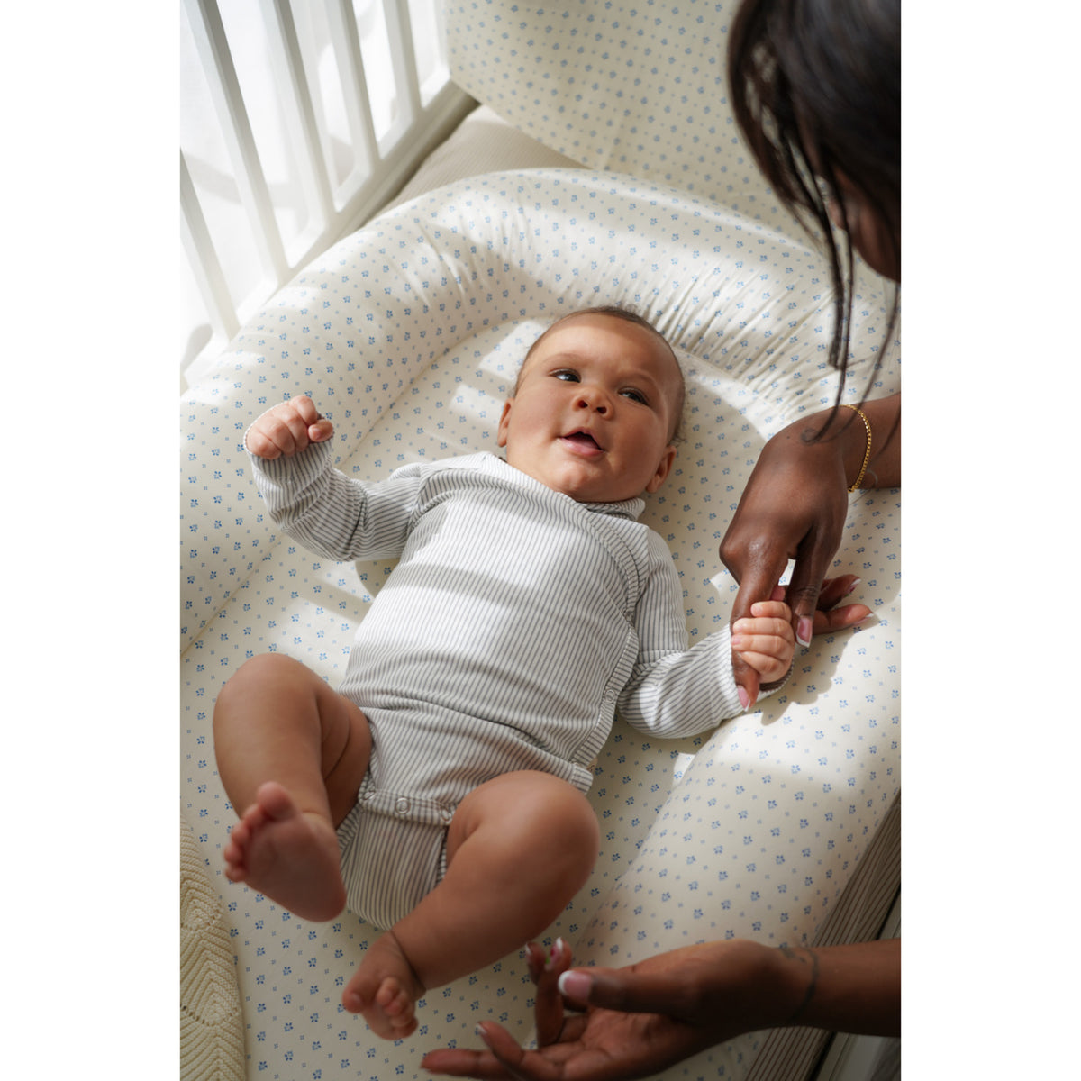 Cam Cam Copenhagen Caprice Baby Nest