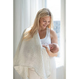 Cam Cam Copenhagen Caprice Muslin Baby Blanket