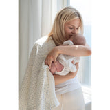 Cam Cam Copenhagen Caprice Muslin Baby Blanket