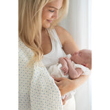 Cam Cam Copenhagen Caprice Muslin Baby Blanket