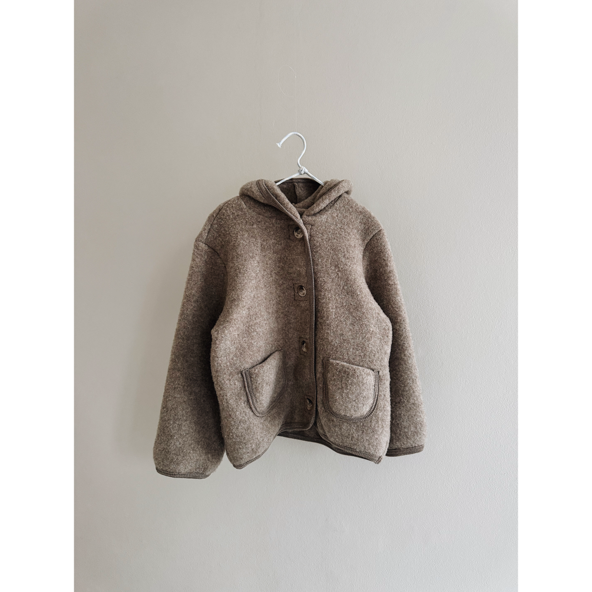Lalaby Hazel Babar Jacket Kids