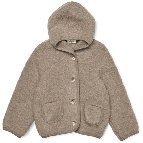 Lalaby Hazel Babar Jacket Kids