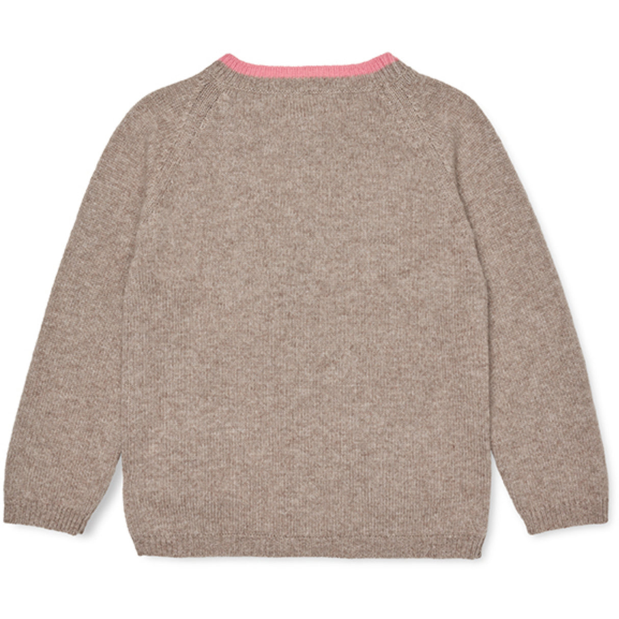 Lalaby Toast Betty Cardigan
