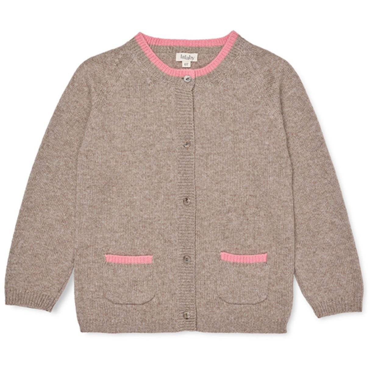 Lalaby Toast Betty Cardigan