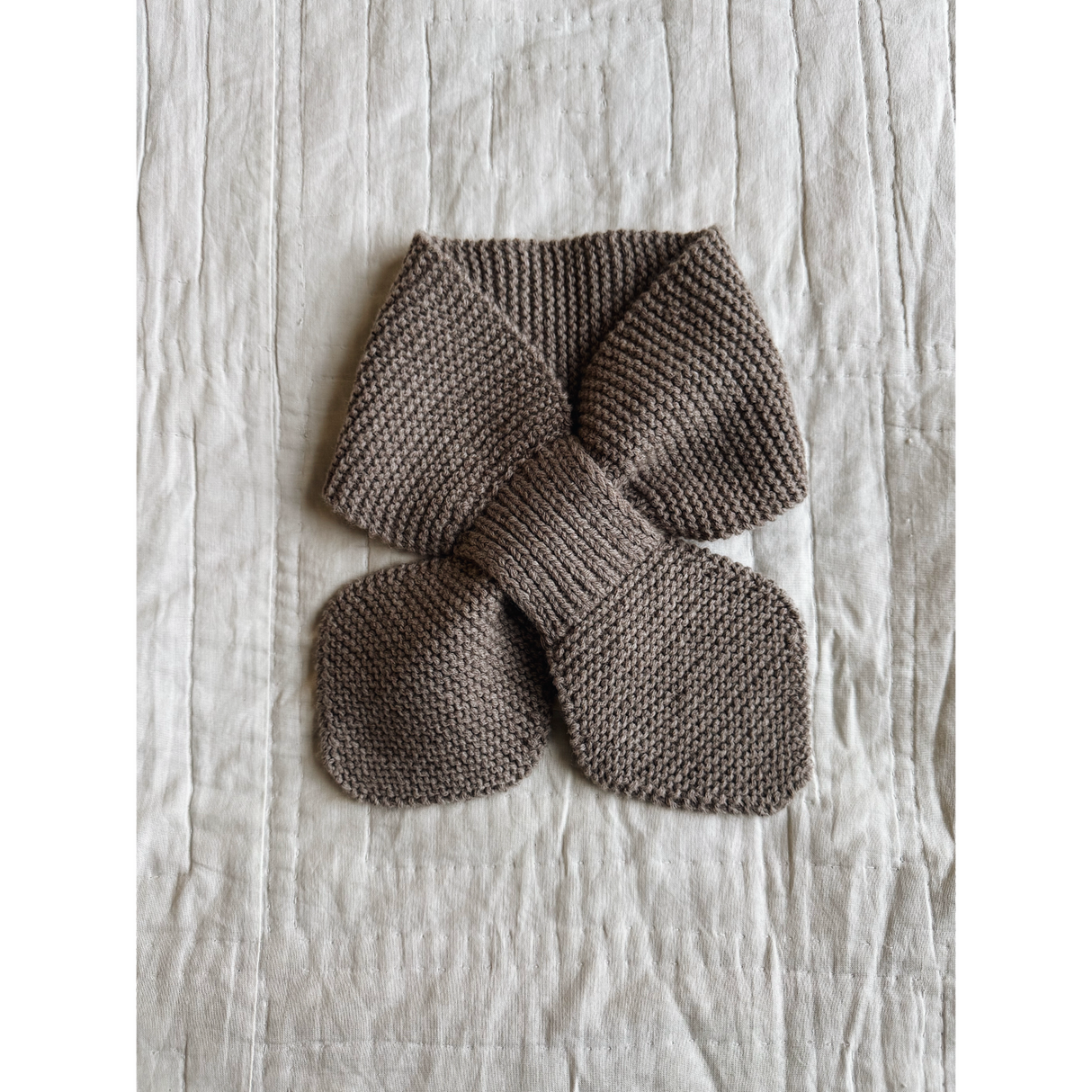 Lalaby Toast Rita Scarf