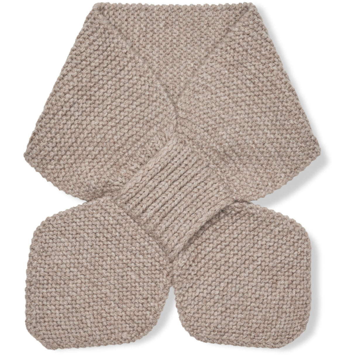 Lalaby Toast Rita Scarf