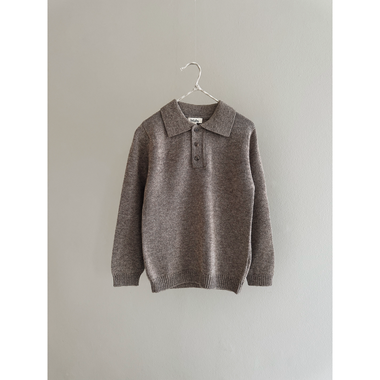 Lalaby Toast Pauli Polo