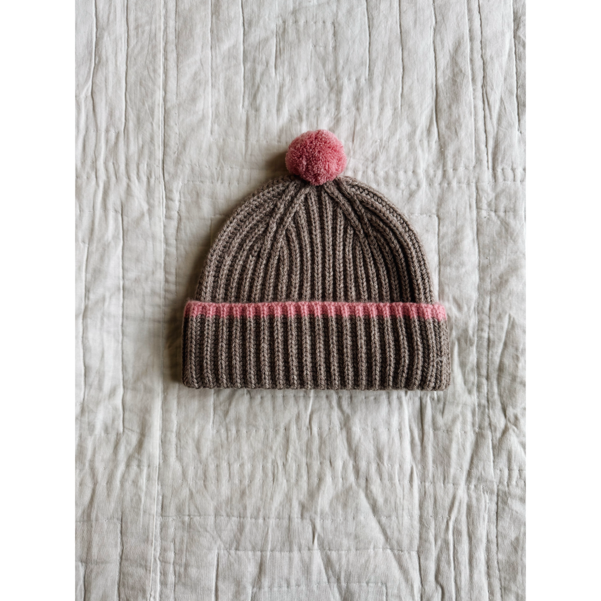 Lalaby Toast Winston Hat