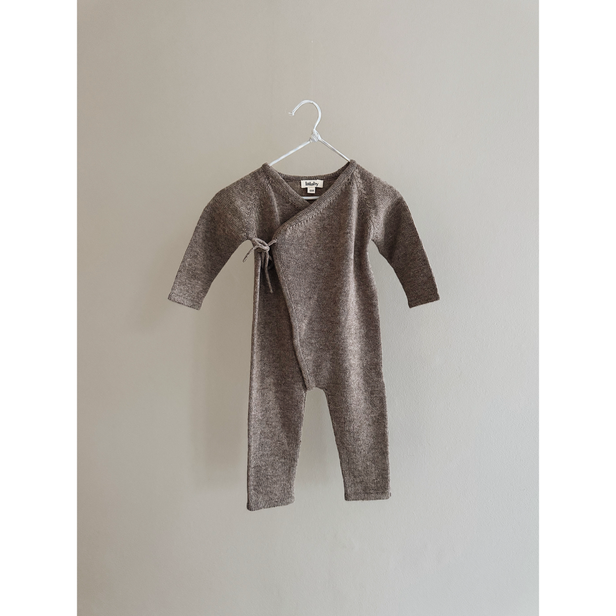 Lalaby Toast Uma Jumpsuit