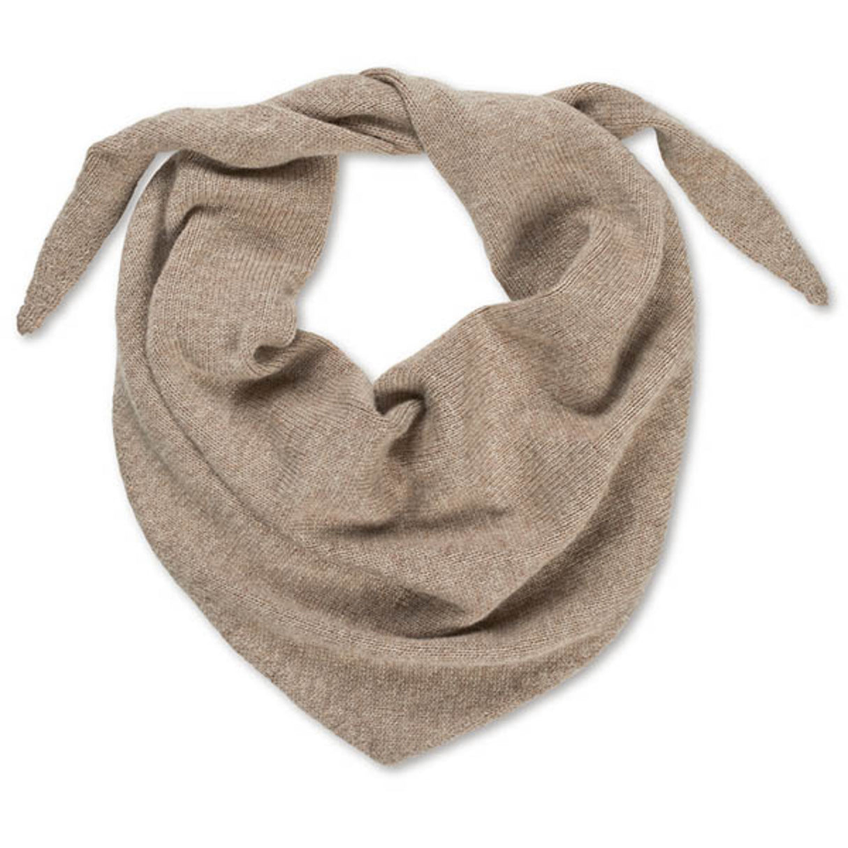 Lalaby Toast Atlas Scarf Big