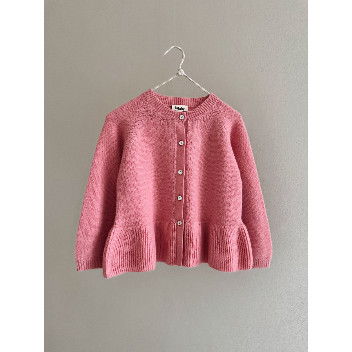 Lalaby Sorbet Oda Cardigan
