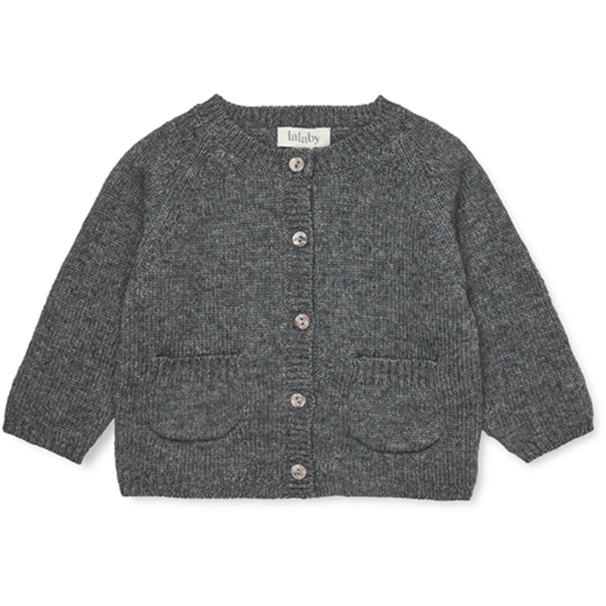 Lalaby Storm Bobbie Cardigan Baby
