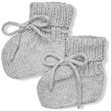 Lalaby Grey Cony Shoes