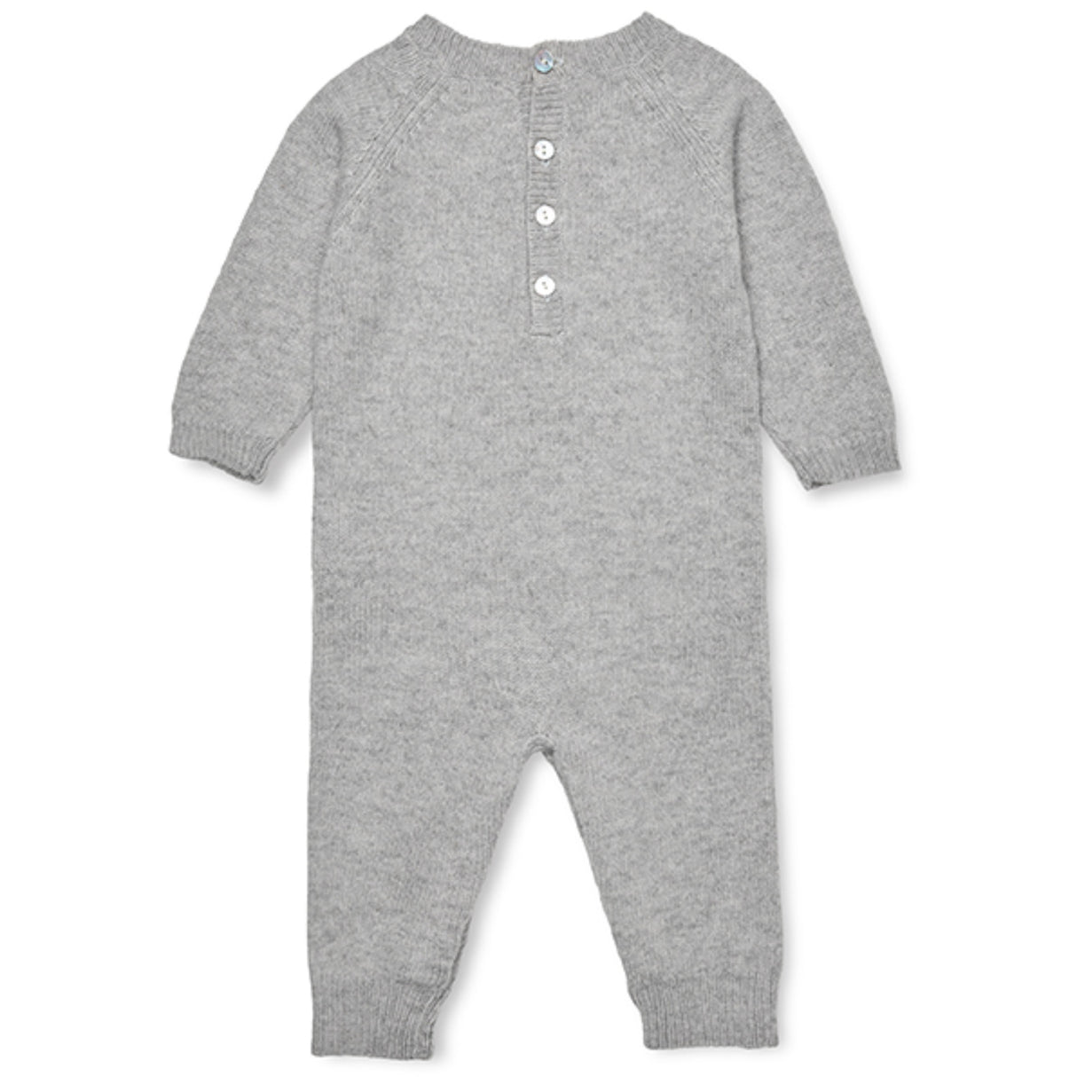 Lalaby Grey Aspen Jumpsuit