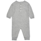 Lalaby Grey Aspen Jumpsuit