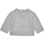 Lalaby Grey Winnie Sweater