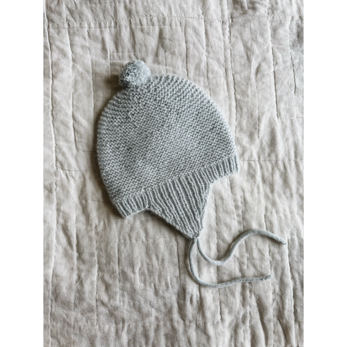 Lalaby Bluey Bobo Hat