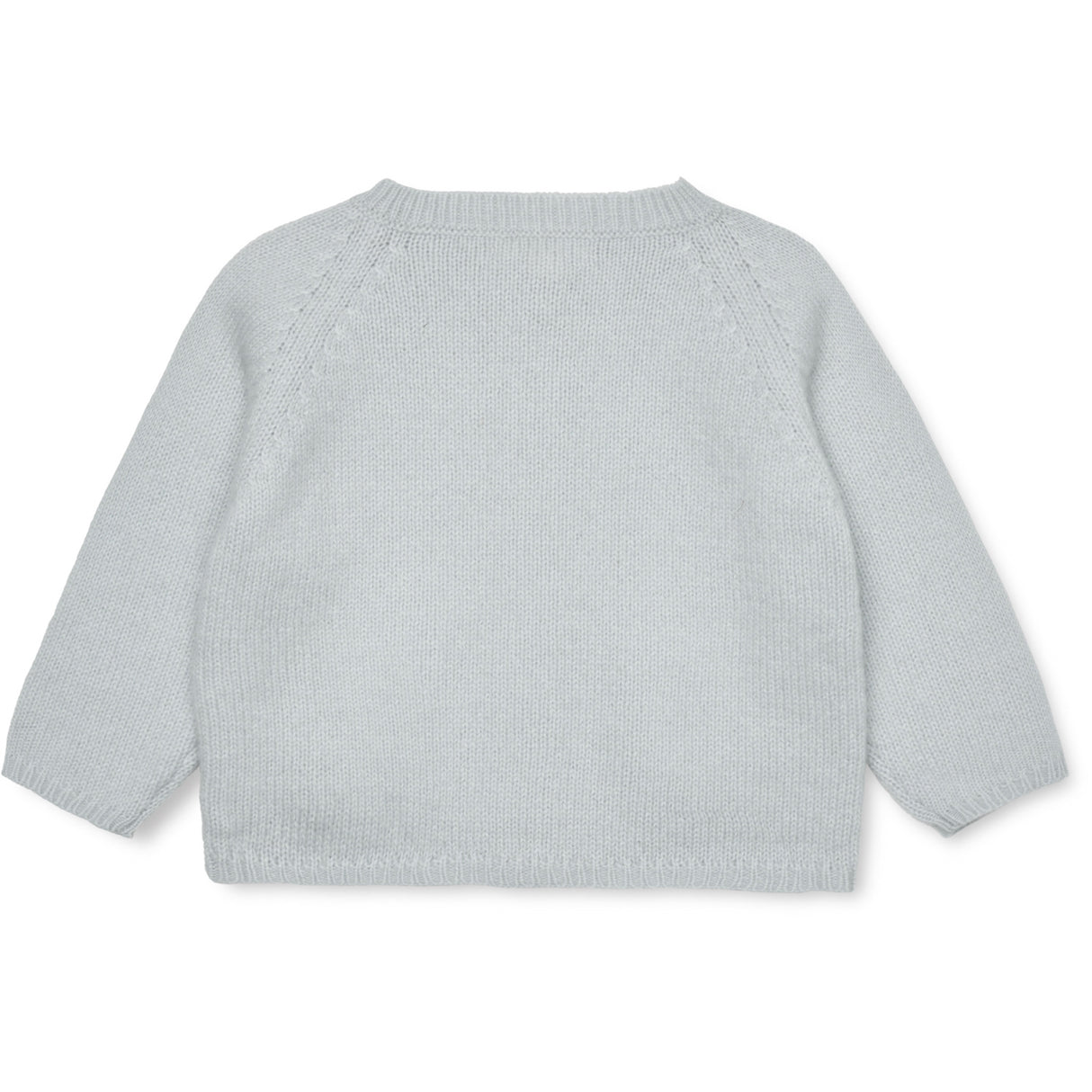 Lalaby Bluey Bobbie Cardigan Baby