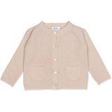 Lalaby Powder Bobbie Cardigan Baby