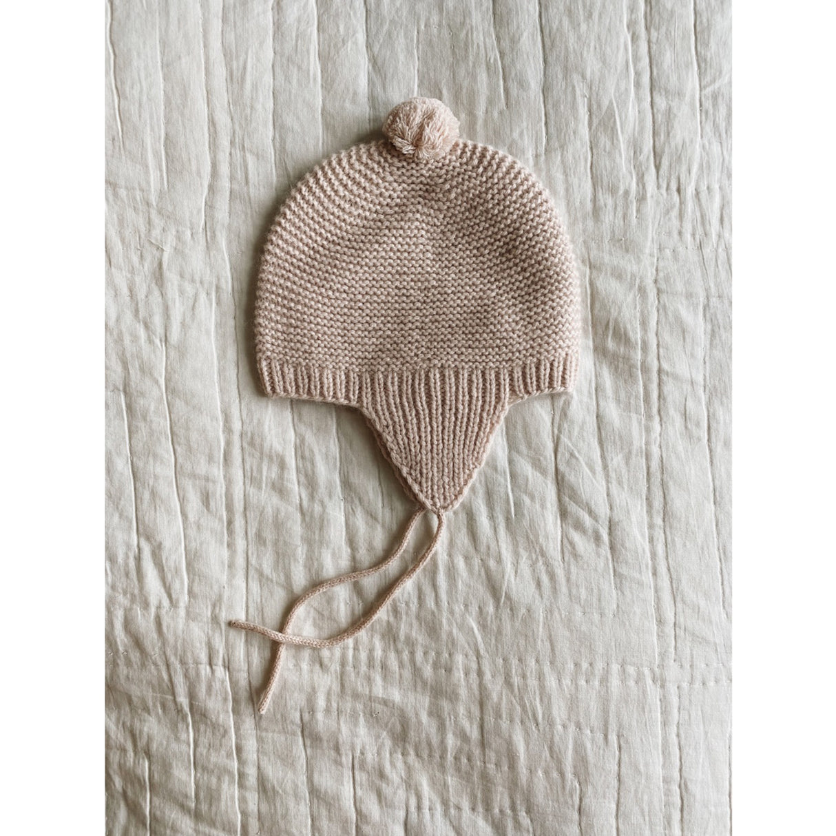 Lalaby Powder Bobo Hat