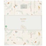 Cam Cam Copenhagen Woodland Bedding