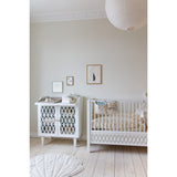 Cam Cam Copenhagen Woodland Bed Pocket