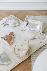 Cam Cam Copenhagen Woodland Tummy Time Mirror