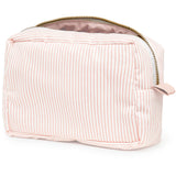 Cam Cam Copenhagen Classic Stripes Rose Makeup Bag