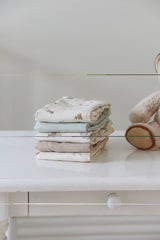 Cam Cam Copenhagen Woodland Wet Wipe Cover