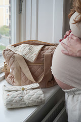 Cam Cam Copenhagen Woodland Muslin Baby Blanket