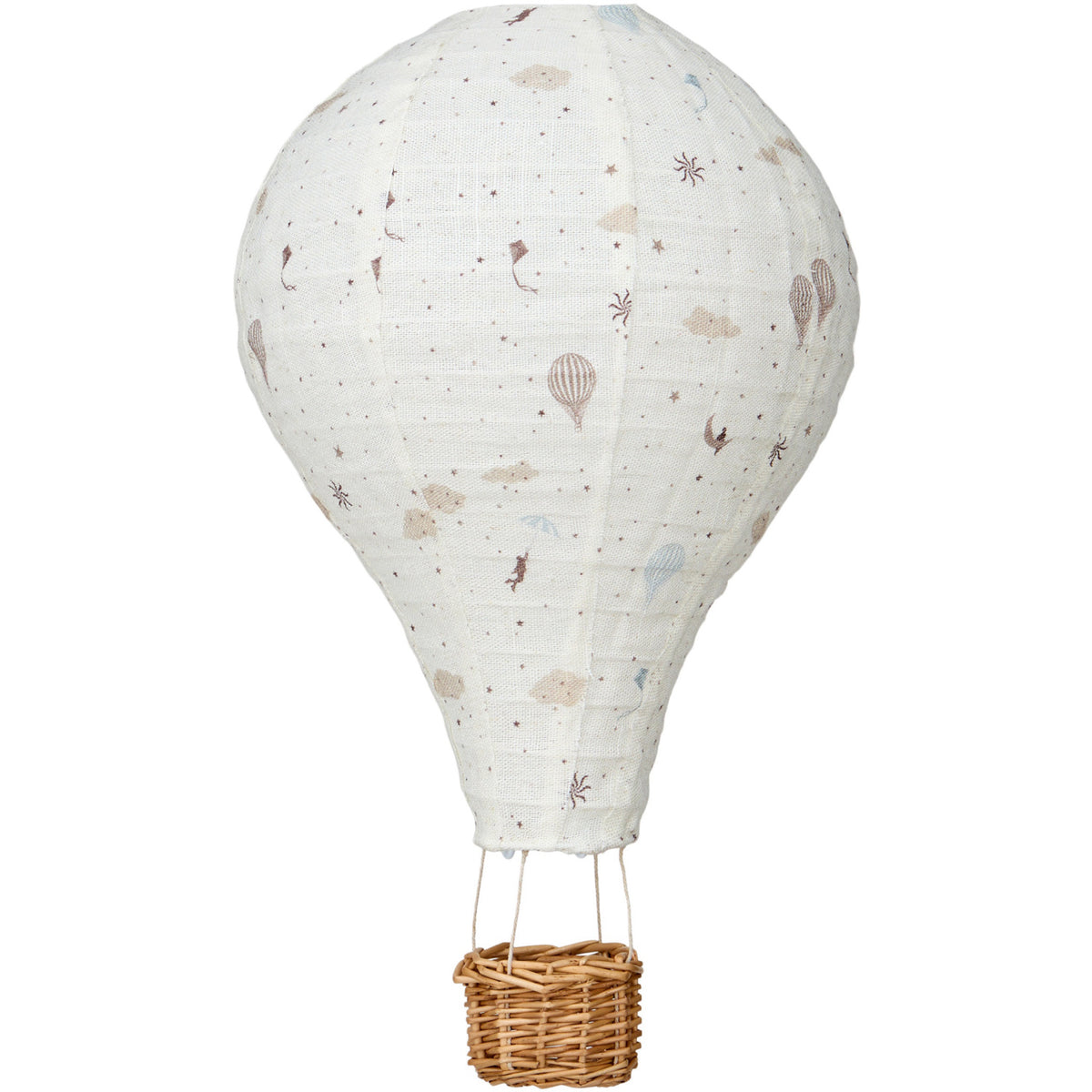Cam Cam Copenhagen Dreamland Lamp Shade Hot Air Balloon