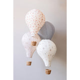 Cam Cam Copenhagen Dreamland Lamp Shade Hot Air Balloon